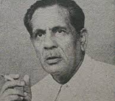 Firaq Gorakhpuri 