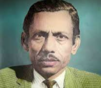 Nasir Kazmi