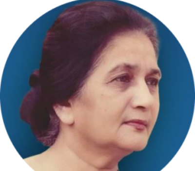 Ada Jafri