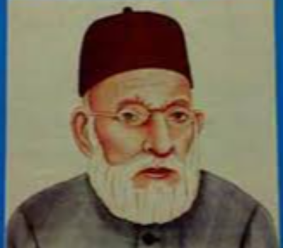 Maulana Hasrat Mohani