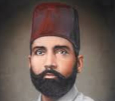 Zafar Ali Khan 