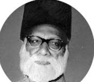 Maulvi Abdul Haq