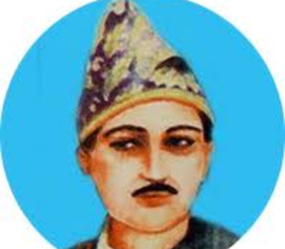 Nazir Akbarabadi