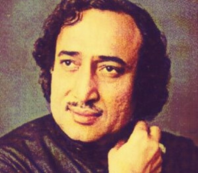 Mohsin Naqvi 