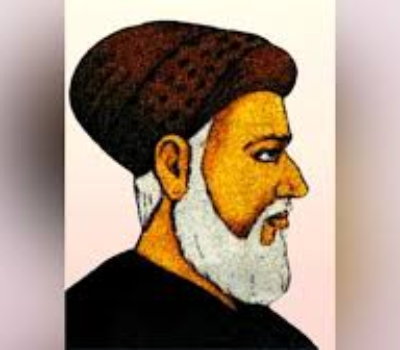 Mirza Muhammad Rafi Sauda