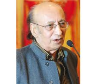 Nida Fazli 
