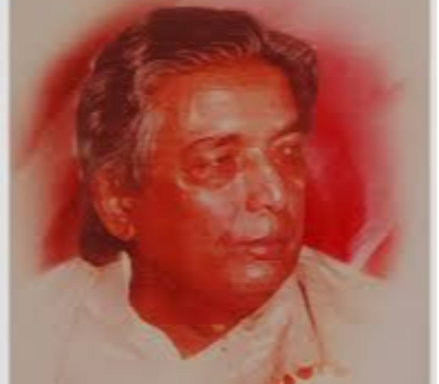 Kaifi Azmi 