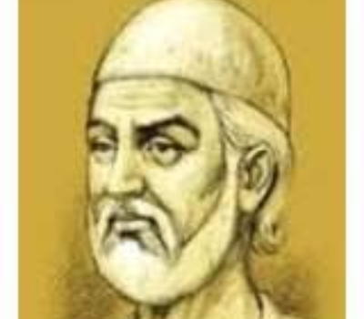 Mir Dard 