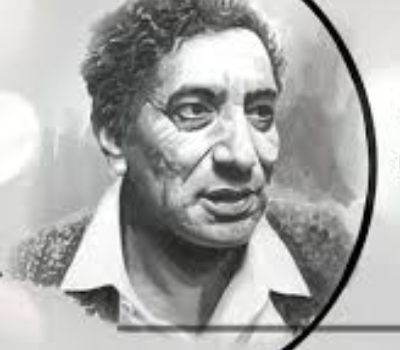 Ahmed Faraz