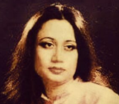 Parveen Shakir