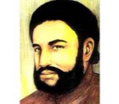 Mir Taqi Mir 