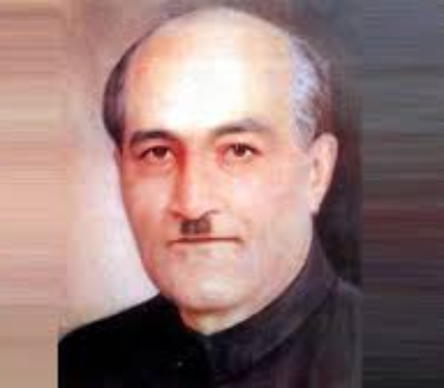 Josh Malihabadi