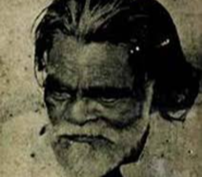 Jigar Moradabadi	 