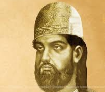 Khwaja Haidar Ali Aatish
