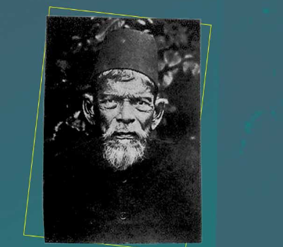 Akbar Allahabadi 