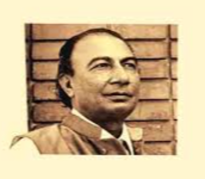 Sahir Ludhianvi 