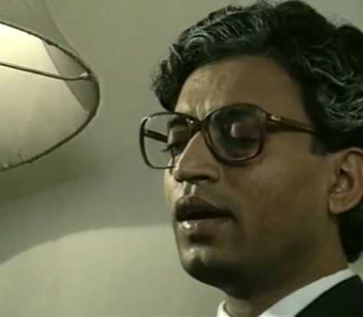 Makhdoom Mohiuddin